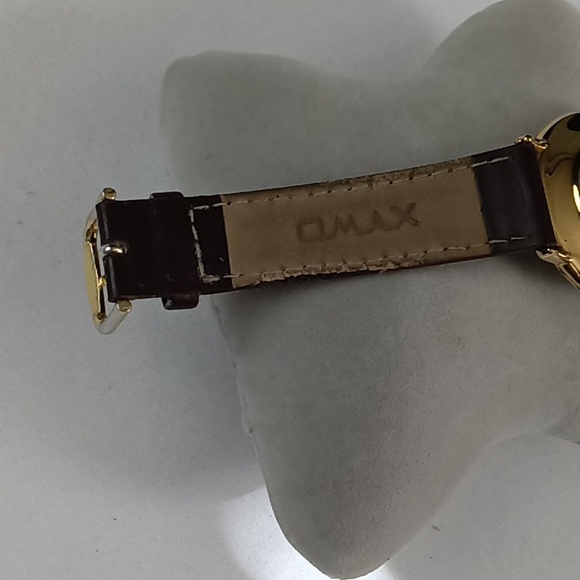 Omax Mens Wrist Watch. - Picture 6 of 14